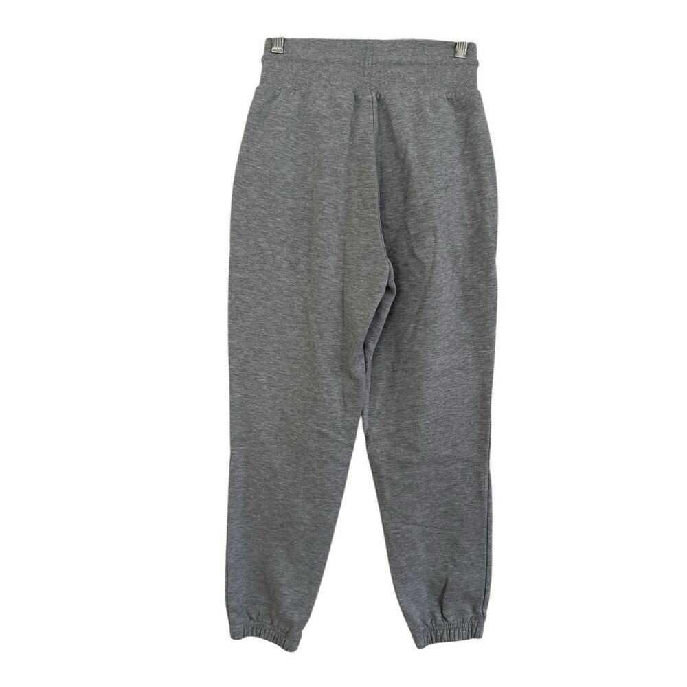 ALO 7/8 Easy Sweatpant Grey Size X Small - Picture 3 of 11